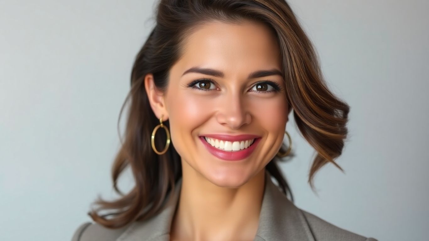 Cristina Ferreira Descubra A Idade Da Apresentadora Em 2025