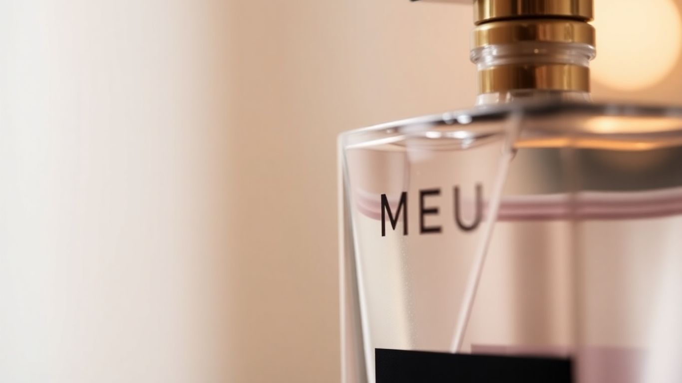 Perfume Meu De Cristina Ferreira Onde Comprar Online Com Segurança