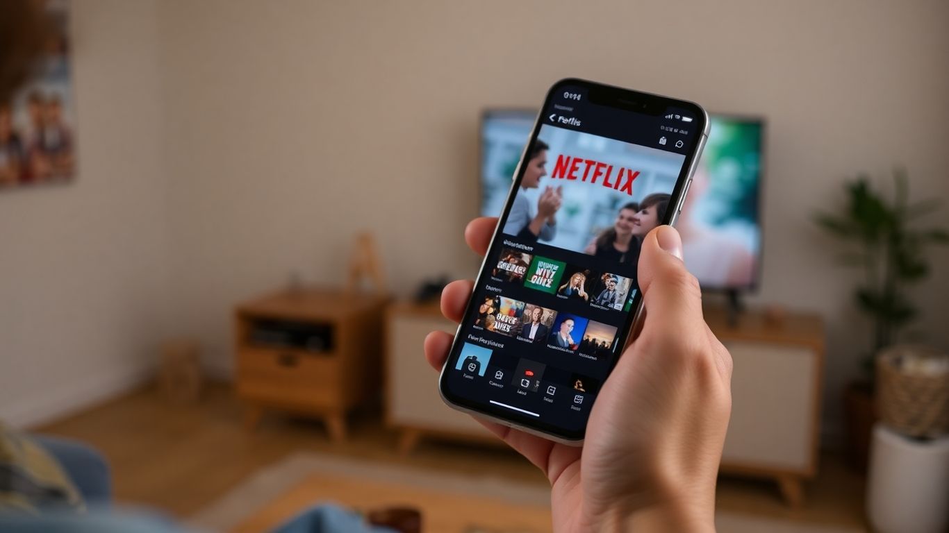 Quanto Custa A Netflix Em 2025 Descubra Os Preços E Planos Atuais