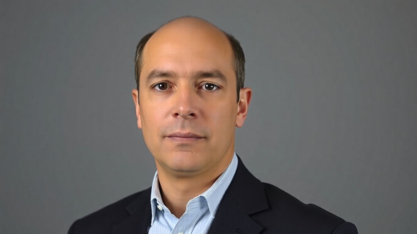 Bernardo Góis Quem É A Voz Do Big Brother Tvi E Os Segredos Revelados