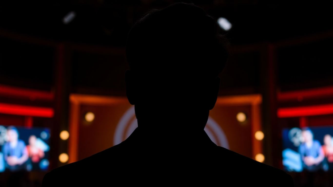 Descubra Quem São A Voz Do Big Brother Tvi E Os Seus Segredos