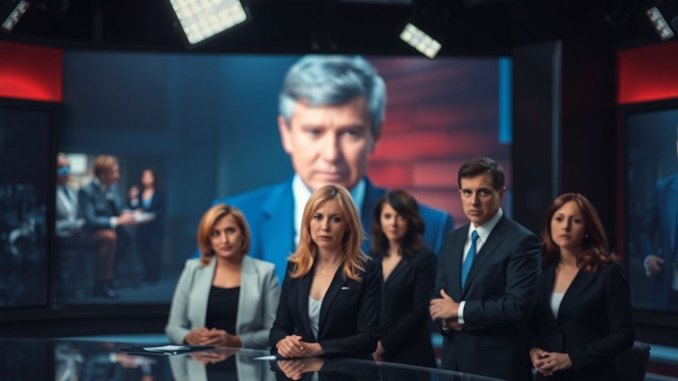 Perda Na Tvi Jornalista Que Morreu Ontem Deixa Colegas Em Choque