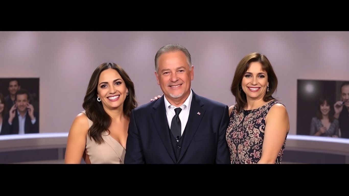 Quem São Os Jurados Da Sentença Tvi Conheça O Elenco Completo E Curiosidades